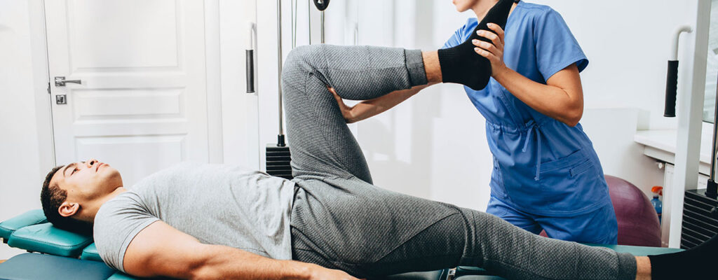Understanding sciatica nerve pain