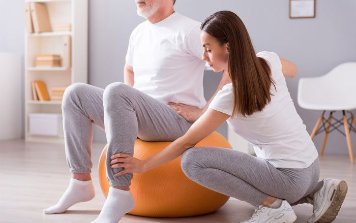Workplace Wellness for IT Professionals