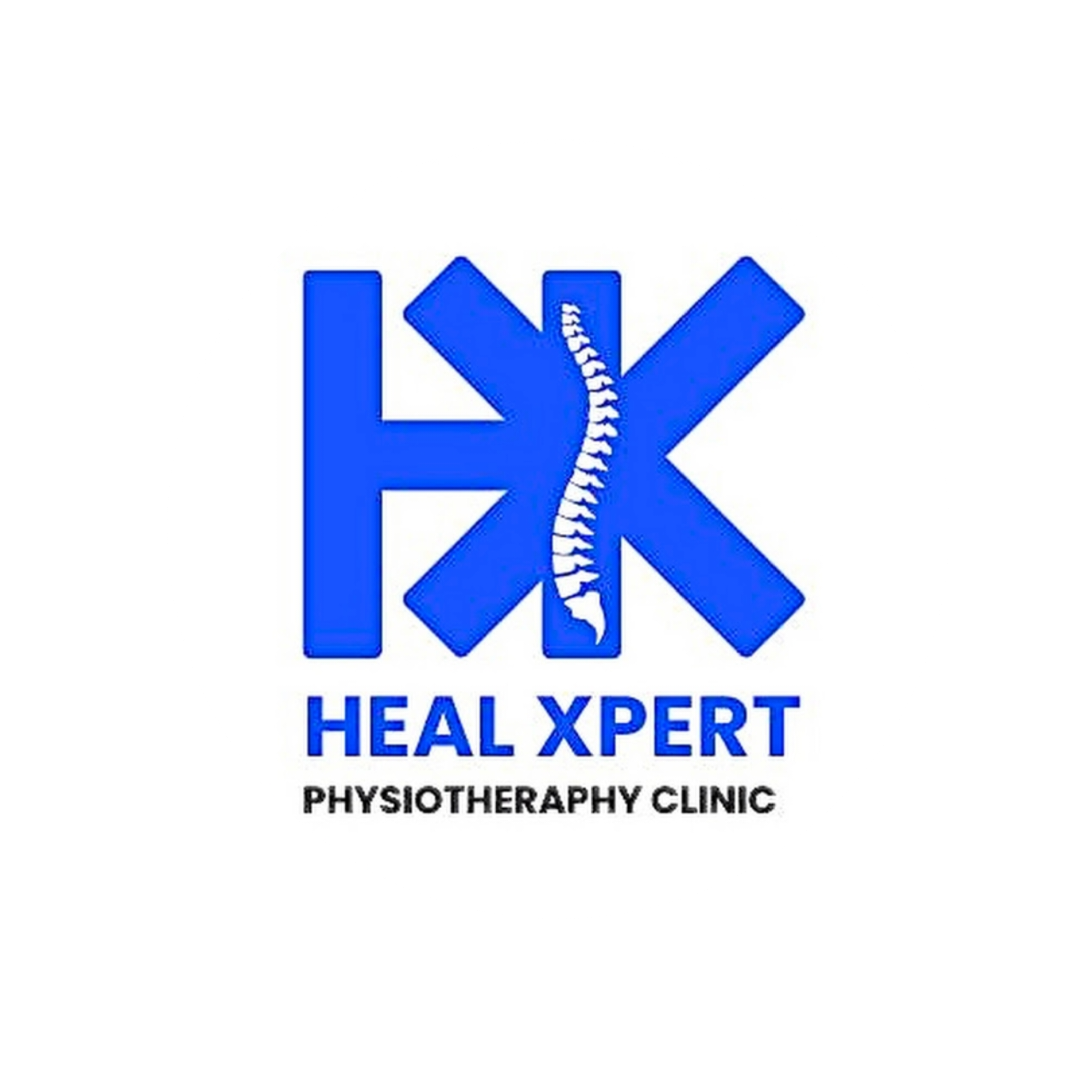 HealXpert Logo
