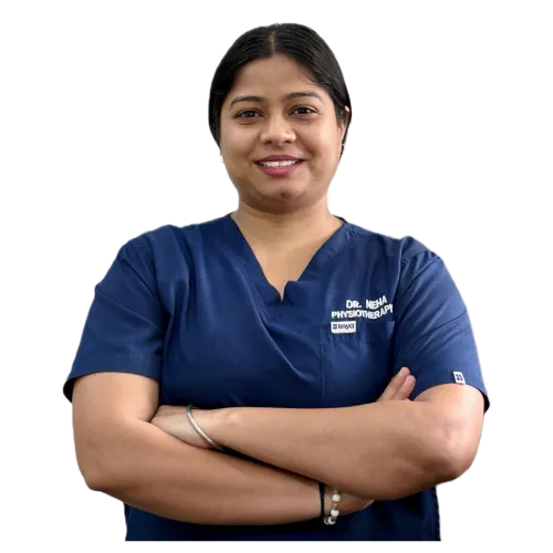 Dr. Neha